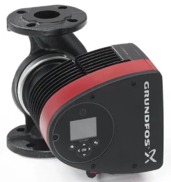 Grundfos MAGNA3 50-80 F cirkulationspumpe, 240 mm, 1x230V, PN6/10