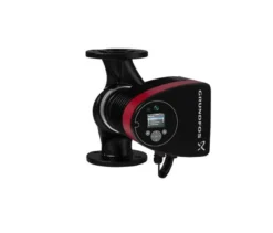 Grundfos Magna 3 80-120 F, 230V, PN10 cirkulationspumpe til varme/køl