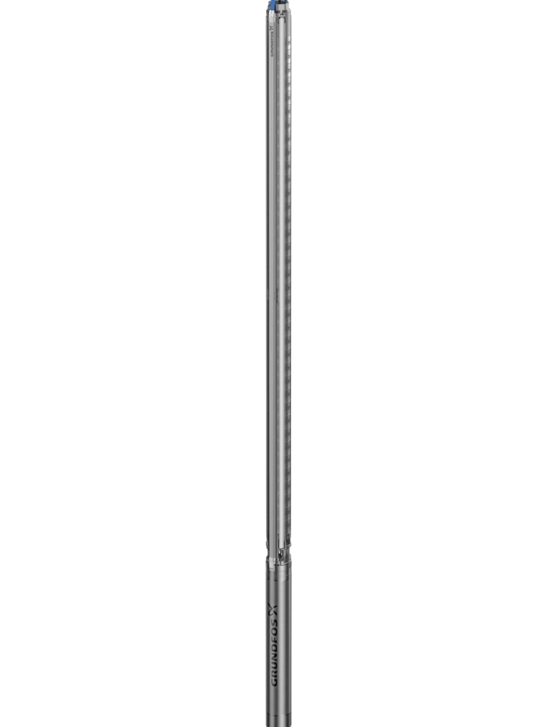 Grundfos Magna 3 65-60 F, 230 V, PN6/10, DN 65