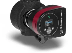 Grundfos Magna3 32-60, 180 mm, 1x230V, PN6/10