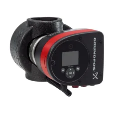 Grundfos MAGNA3 25-28 N 180 mm, cirkulationspumpe