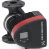 Grundfos MAGNA3 pumpe 50-180 F, 280 mm, 1x230V PN6/10