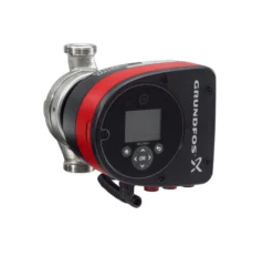 Grundfos MAGNA3 pumpe 32-80 N, 180 mm, 1x230V PN6/10, 2