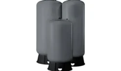 Grundfos membranbeholder, PN10, GT-H-80, PN10 G1 V, PWB-GFS-80V