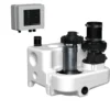 Grundfos multilift MSS.11.1.2, 1x230V