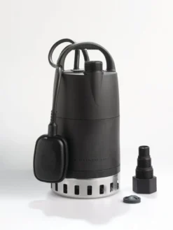 Grundfos pumpe CC9-A1 med 3/4-1-5/4