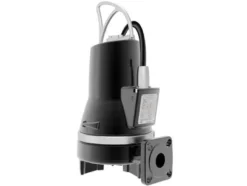 Grundfos pumpe SEG.40.12.2.50B standard med 10 meter kabel, 400 V