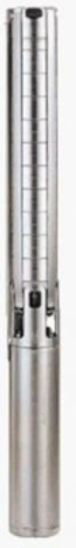 Grundfos SP dykpumpe 5A-12, 1,1kW, 3 x 380-400-415V 50Hz