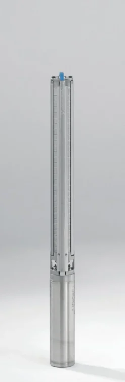 Grundfos SP dykpumpe 5A-12, 1,1kW, 3 x 380-400-415V 50Hz