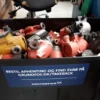 Grundfos UNILIFT afløbspumpe AP12.50 .11.A1, 1x230V, med niveauafbryder