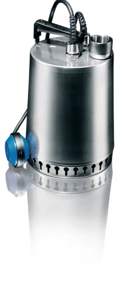 Grundfos UNILIFT afløbspumpe AP12.50 .11.3, 3x400V
