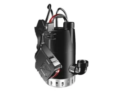 Grundfos Unilift dykpumpe CC5-A1, 5 meter kabel