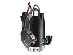 Grundfos Unilift dykpumpe CC5-A1, 5 meter kabel