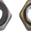 Grundfos unionsæt 2x1.1/4", med muffe, for ALPHA, TP og MAGNA, støbejern