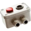 Grundfos universal alarmboks til niveauafbryder/-vippe/AUTOADAPT