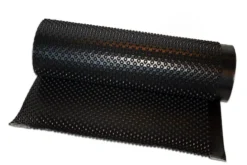 grundmursplade Bg, 2,4 meter x 20 meter, træk 200 kN/m² - 48 kvm