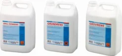 Grundrens rengøringsmiddel, 5L - Cleanline