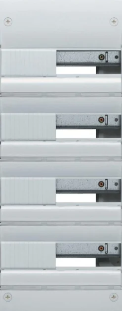 Gruppetavle Gamma 4R 52 modul GD413F