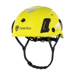 GUARDIO Armet Reflex sikkerhedshjelm, gul