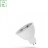GU5.3 LED pære, 6W, 12V, 450lm, 55°, MR16, 6000K