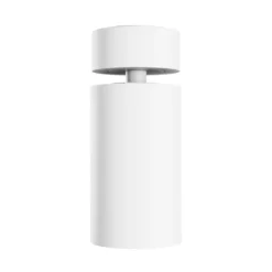 GU10 Madara Altro Base loftspot, Ø6cm, uden lyskilde, påbygning