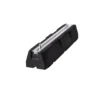Gummifødder til varmepumpe, 400 x 130 mm (2 stk) - Andersen Electric