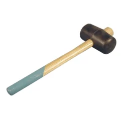 Gummihammer, 450 gram