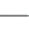 Gummikabel GKAJ H05RR-F 3G1,5, sort, R100 - 100 meter