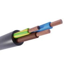 Gummikabel H07RN-F, 3G1,5 mm² - JMV