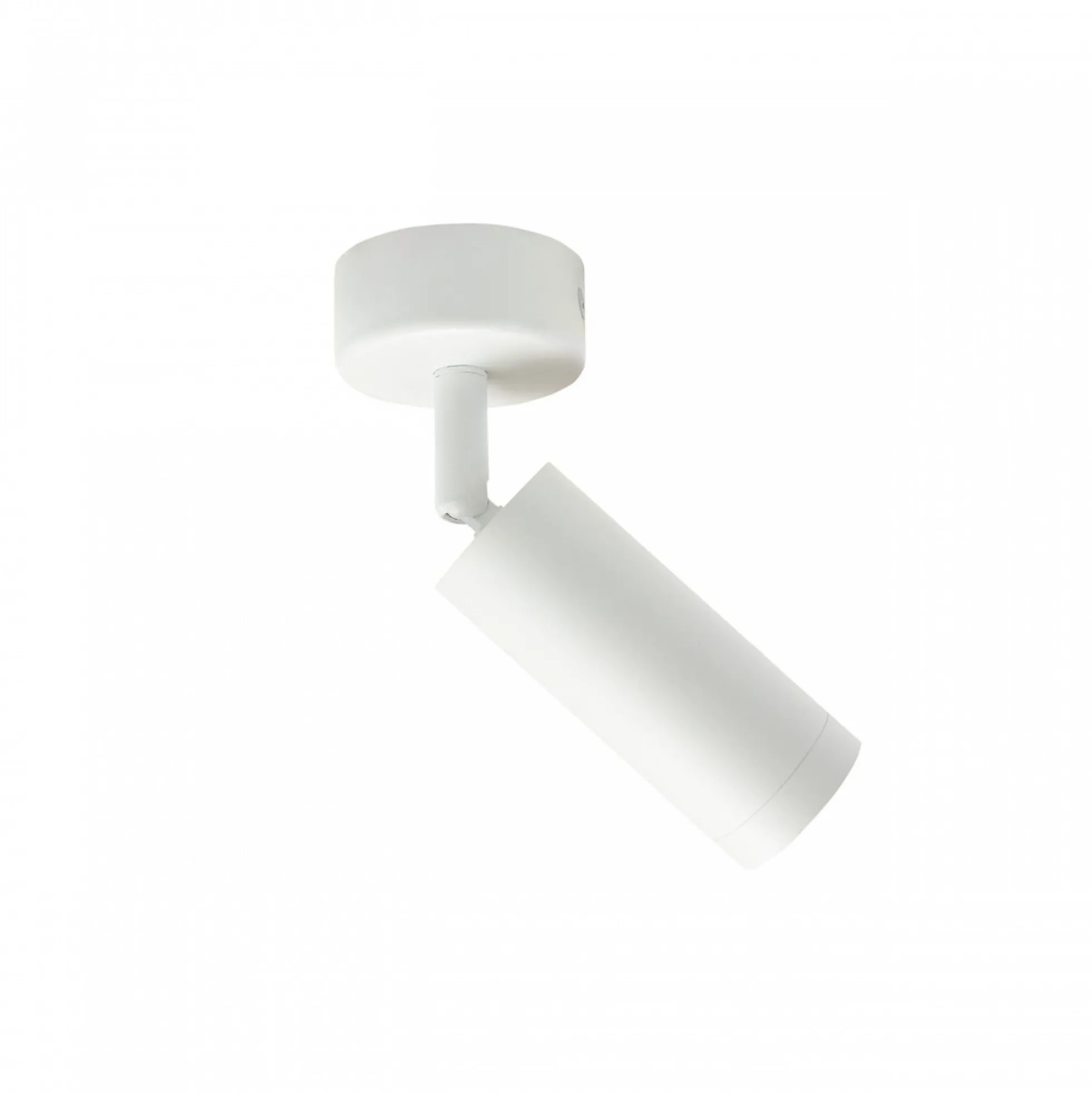 GU10/MR11 Madara Slim påbygningsspot, IP20, aluminium, uden lyskilde