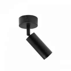 GU10/MR11 Madara Slim påbygningsspot, IP20, aluminium, uden lyskilde