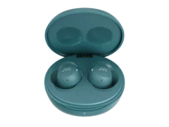 Gumy True Wireless mini earphones, HA-A6T-Z-U, green