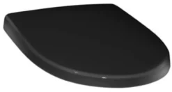 Gustavsberg Nautic toiletsæde med softclose og quick release.