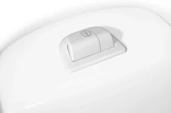 Gustavsberg Nautic trykknap komplet duo hvid
