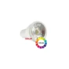 GU5.3 4,5W dæmpbar LUX5 LED spotpære, 12V, MR16, RA 95, varm hvid - LEDlife