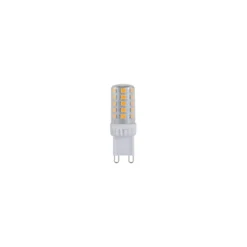 G9 4W LED pære, dæmpbar, 3000K, 410 lumen - LEDlife
