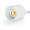 G9 3W LED pære, 230V, 3000K, 260 lumen, 24° spredning - LEDlife