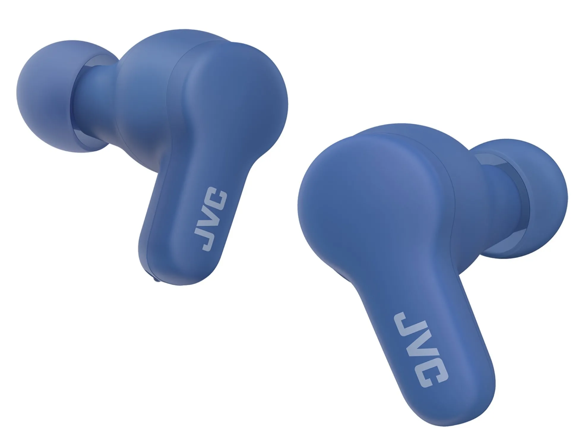HA-A7T2-A-U, Gumy true wireless earphones, blue