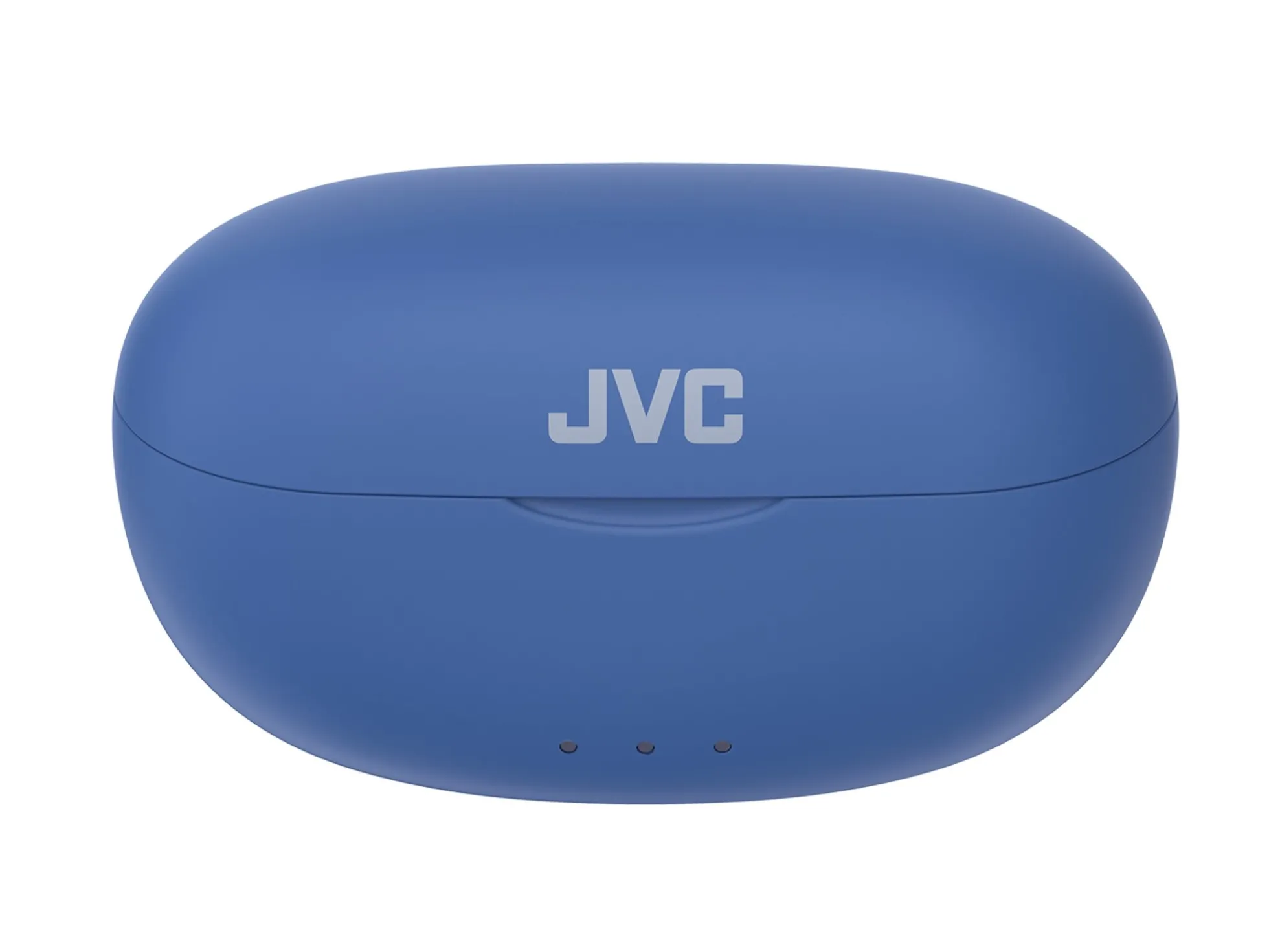 HA-A7T2-A-U, Gumy true wireless earphones, blue