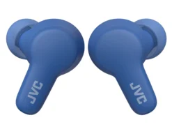 HA-A7T2-A-U, Gumy true wireless earphones, blue