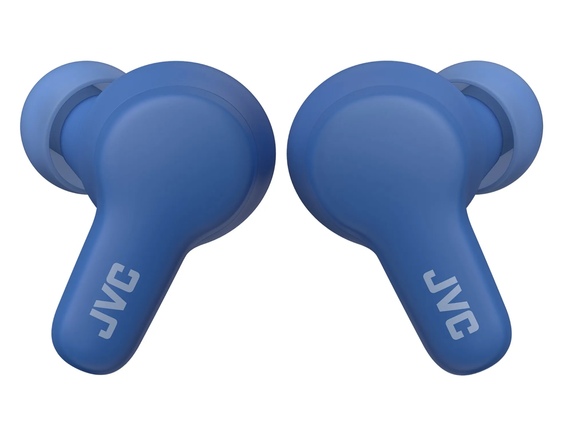 HA-A7T2-A-U, Gumy true wireless earphones, blue