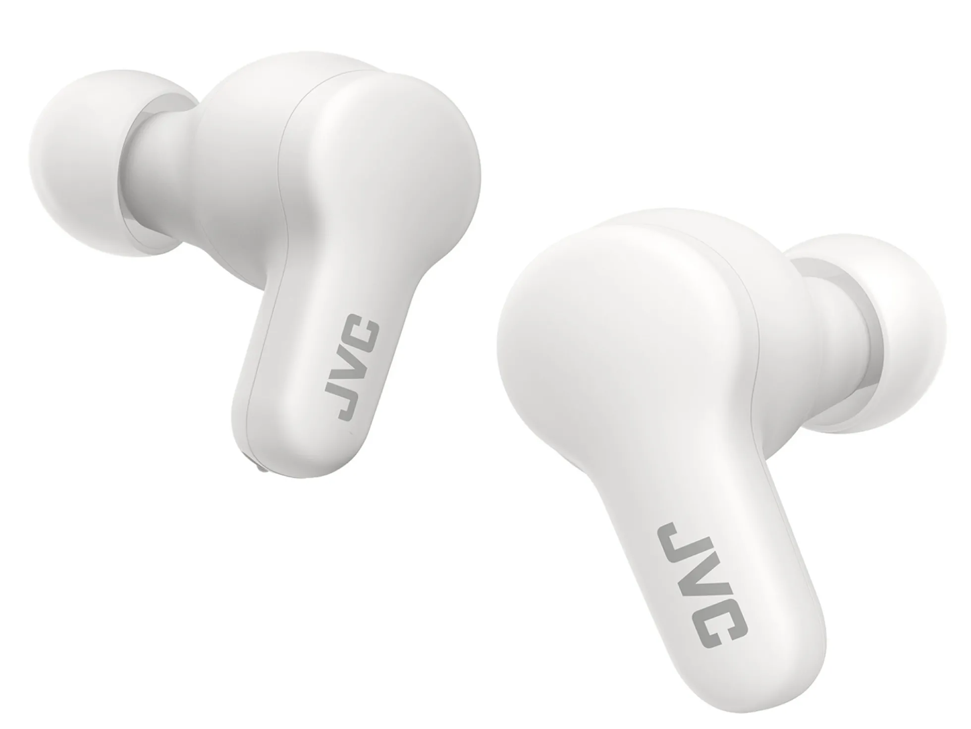 HA-A7T2-W-U, Gumy True Wireless høretelefoner, hvid