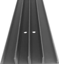 Hager – Gulvkanal 18 x 75 mm - 2 meter