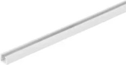 Hager Minikanal Mini-snap – Kabelkanal med tape - 2 meter