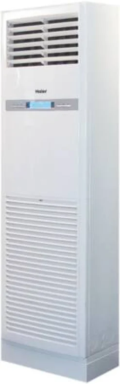 Haier Cabinet luft/luft varmepumpe cabinet 14,0 kW indedel - AP140S2SK1FA(H)
