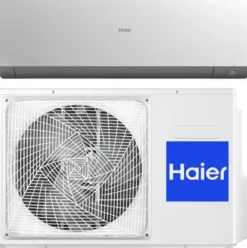 Haier Expert Nordic luft/luft varmepumpe 2,5 kW split-sæt (indedel + udedel) - EXPERT AS25