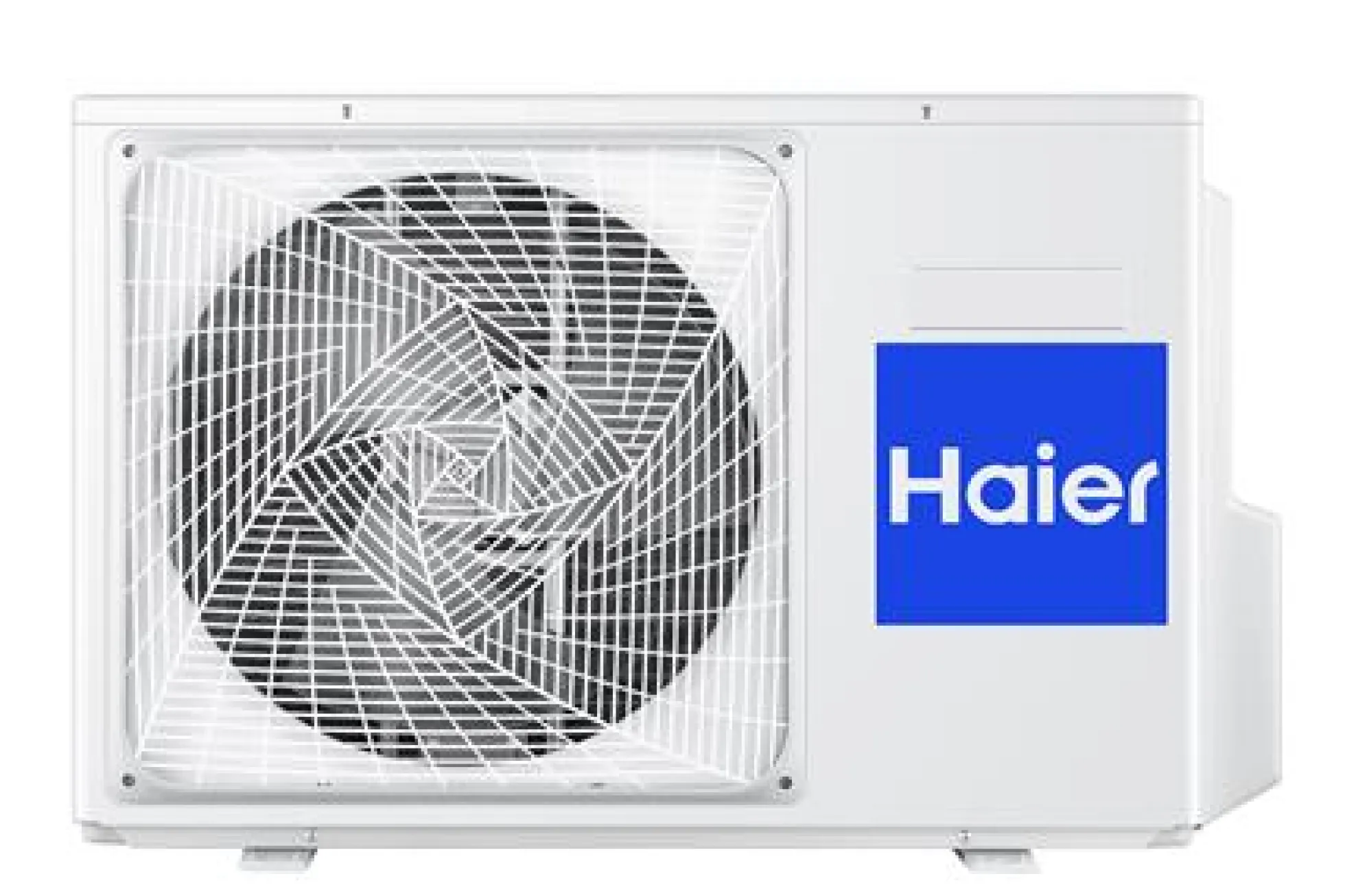 Haier Expert Nordic luft/luft varmepumpe 3,5 kW udedel - 1U35KEHFRA-NR