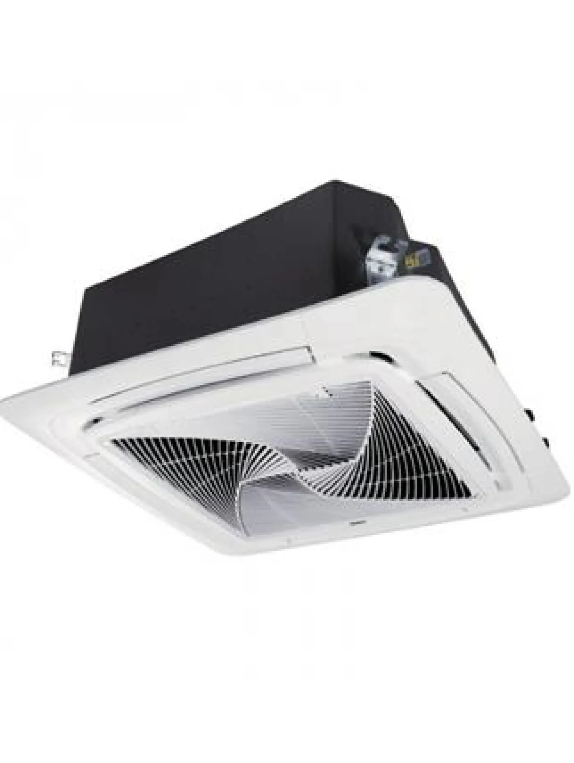 Haier Kassette Round Flow luft/luft loftkassette Round Flow 7,1 kW indedel - AB71S2SR1FA(H)