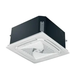 Haier Kassette 620 (57x57) luft/luft loftkassette 57x57 2,5 kW indedel - AB25S2SC2FA(H)