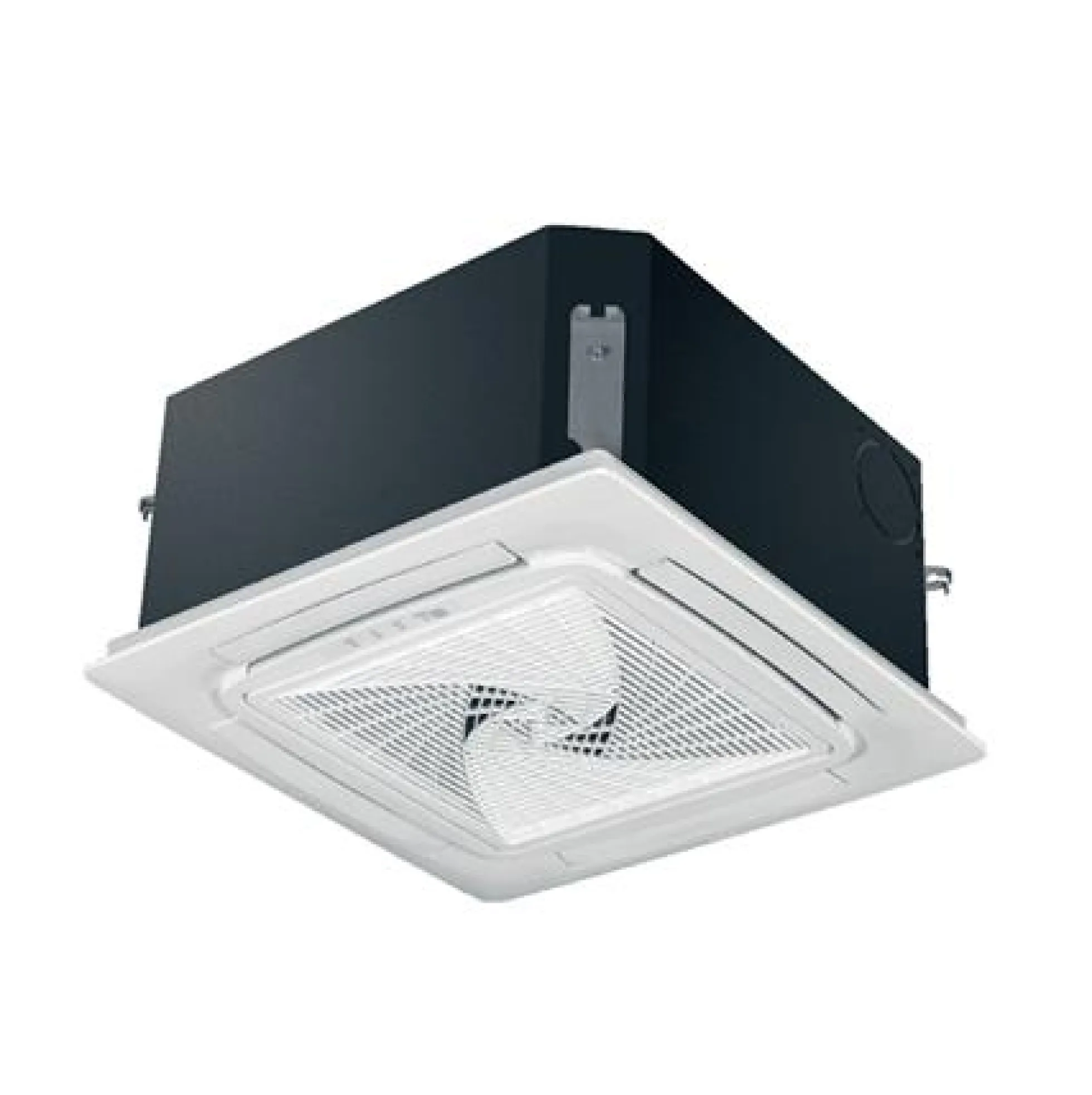 Haier Kassette 620 (57x57) luft/luft loftkassette 57x57 2,5 kW indedel - AB25S2SC2FA(H)